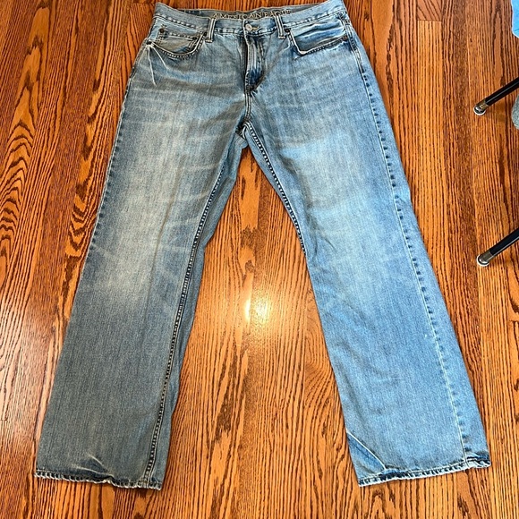Men's American Eagle jeans - Picture 1 of 5